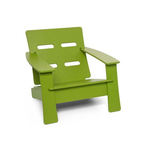 cabrio chair leafgreen