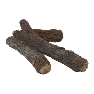 Enjoyfires keramische stammetjes voor bio-ethanol en gashaarden