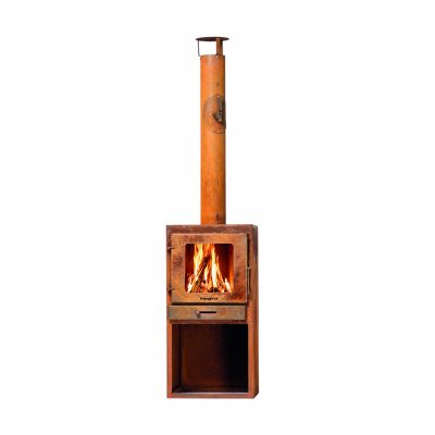 Enjoyfires houtkachel Ardora