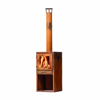 Enjoyfires houtkachel Ardora