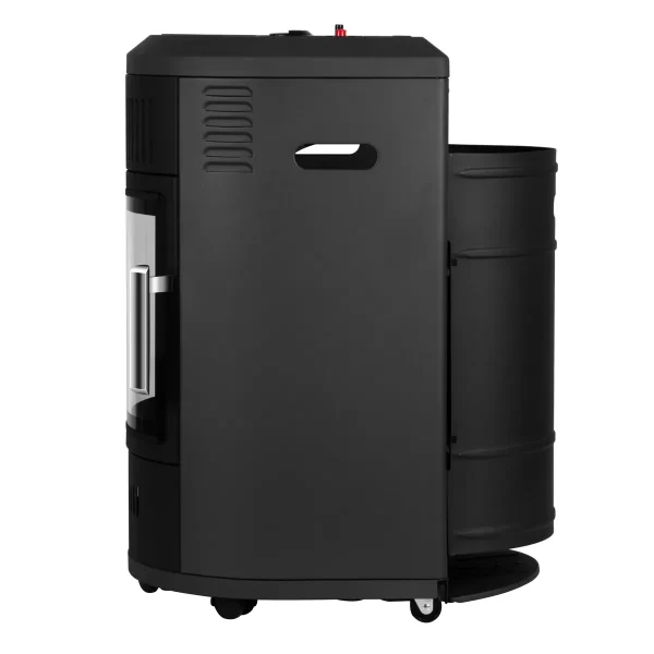 Enjoyfires CasaFlame mobiele gaskachel - Afbeelding 3