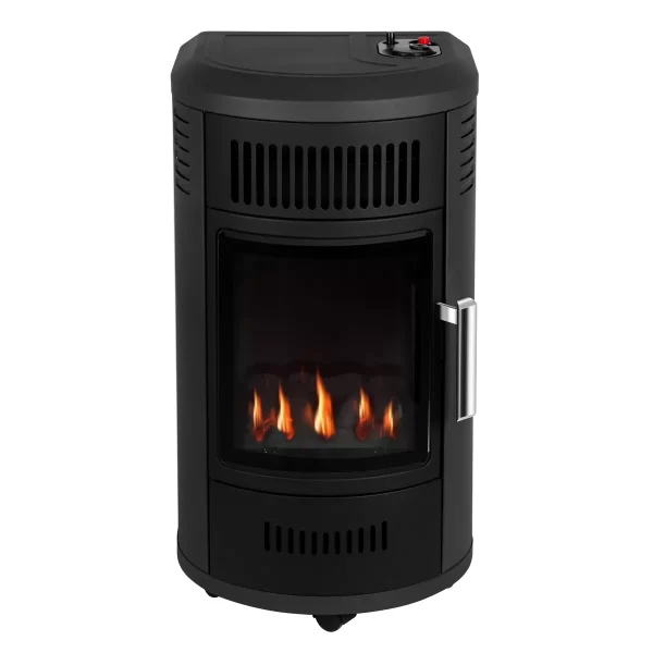 Enjoyfires CasaFlame mobiele gaskachel - Afbeelding 6