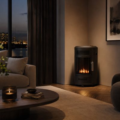 enjoyfires casaflame sfeerfoto