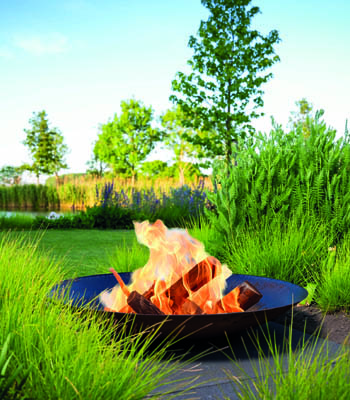 Vuurschaal kopen - bestel bij Enjoyfires - cortenstaal en staal Vuurschaal kopen - bestel bij Enjoyfires - cortenstaal en staal