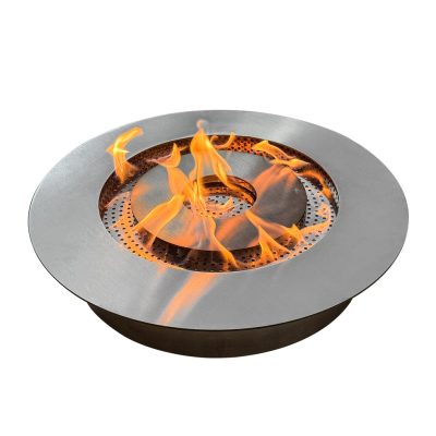 bio ethanol brander 49 cm