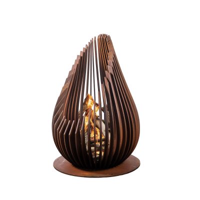 Enjoyfires FlameFlow design vuurkorf 60x80 cm