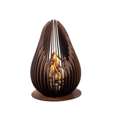 Enjoyfires FlameFlow design vuurkorf 60x80 cm