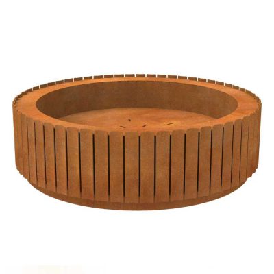 Enjoyfires Vulcora - design vuurkorf