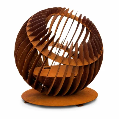 Enjoyfires FluxFire design vuurkorf 115 cm
