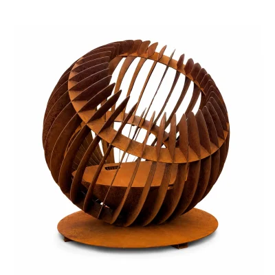 Enjoyfires FluxFire design vuurkorf 94 cm