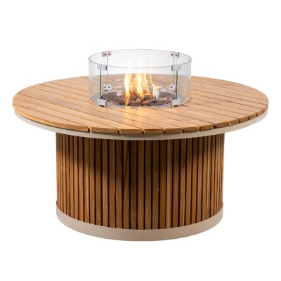 Enjoyfires vuurtafel Mallorca rond Ø110 cm
